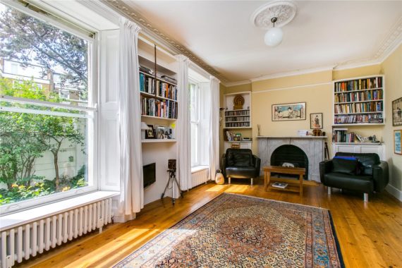 1 Bedroom Flat